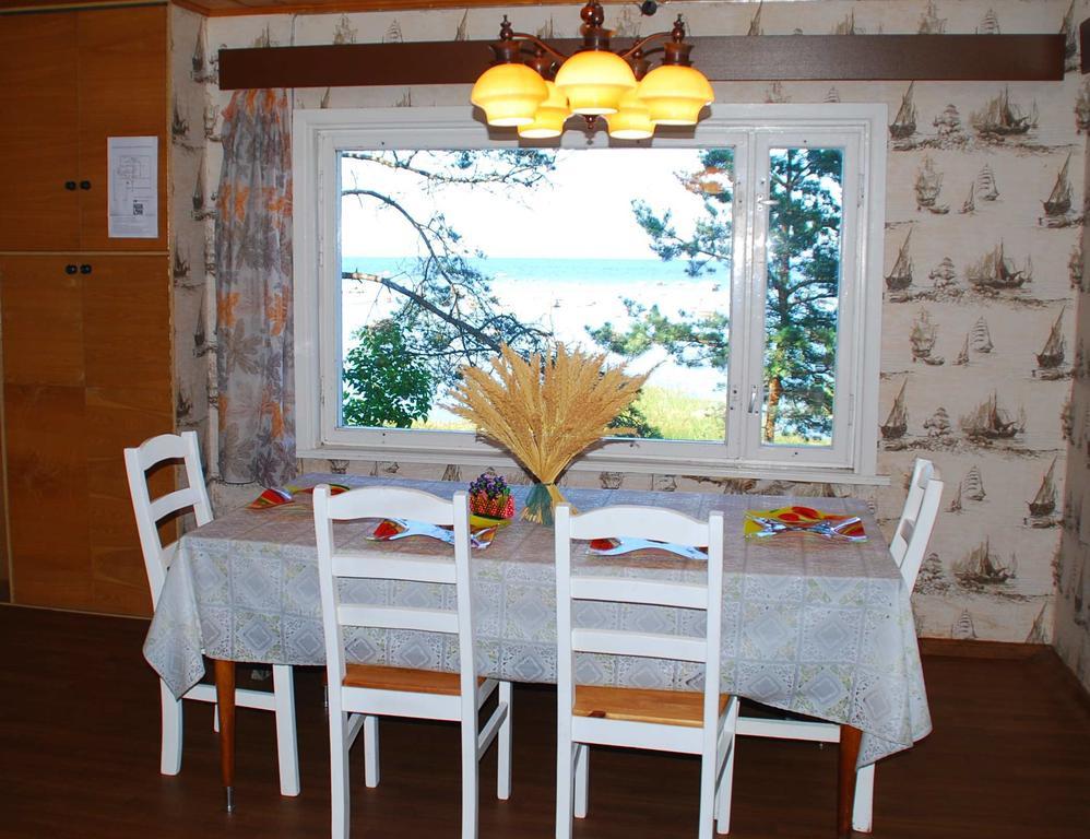 Вилла Karineeme Holiday House Mahu Номер фото